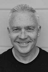 Headshot of Paul Simpson.