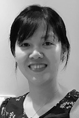 Headshot of Tran Lam.