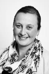 Headshot of Natalie Morrison.