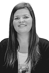 Headshot of Kym Hennessy.