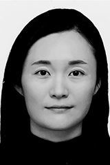Headshot of Mi Jin Kim.