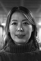Headshot of Rita Chang.