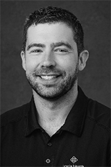 Headshot of Joshua Schiller.
