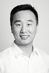 Headshot of Lei Si.