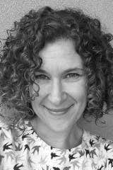 Headshot of Philippa Collin.