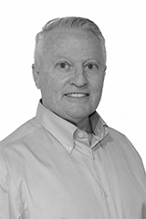 Headshot of Stephen McNally.