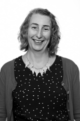 Headshot of Elizabeth Conroy.