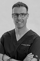 Headshot of Stefan Dieleman.