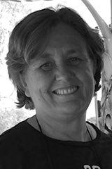 Diana Jefferies