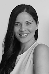 Headshot of Cherylea Brown.