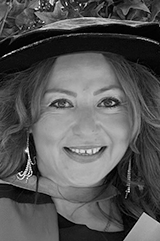 Headshot of Gihane Endrawes.