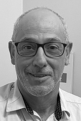 Headshot of Michael Kohn.