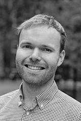 Headshot of Benjamin Hanckel.