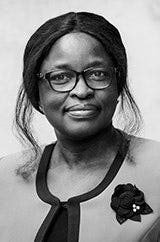 Headshot of Olayide Ogunsiji.