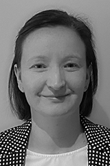 Headshot of Karen Moses.