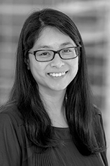 Headshot of Joyce Siette.