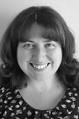 Headshot of Emma Walter.