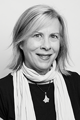 Headshot of Janet Conti.