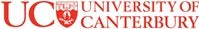 University of Canterbury Logo
