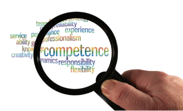Competency Model