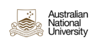 Australian National University Logo