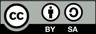 Creative Commons Logo