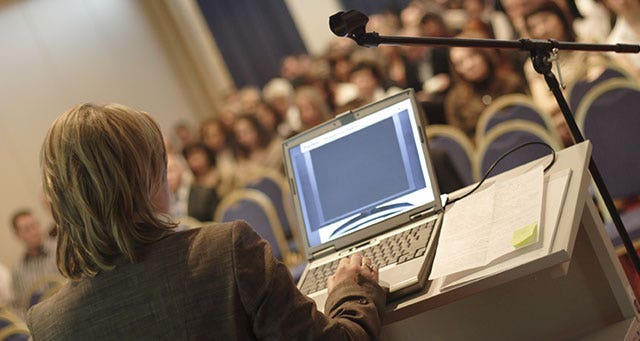 Publications and Conferences