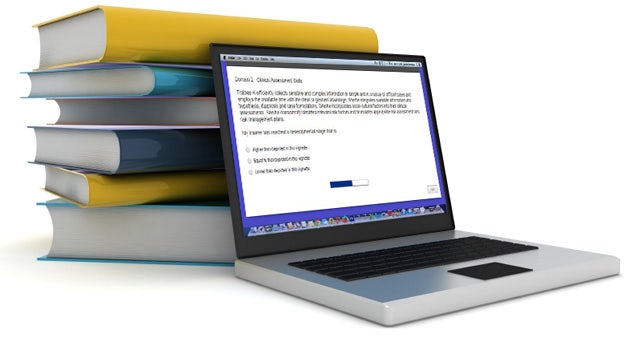 Practicum assessment tools