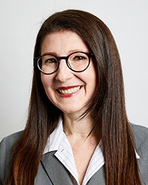 Associate Professor Ann Dadich