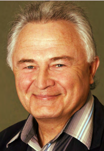 Professor Kevin Daly