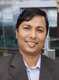 Associate Professor Sanjoy Kumar