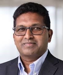 Professor Hari Bapuji