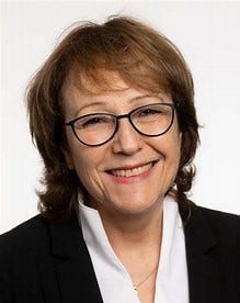 Professor Lucy Taksa