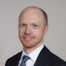 Associate Professor Matthew Pepper