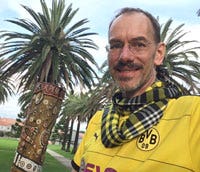 Dr. Philip J. Rosenberger III