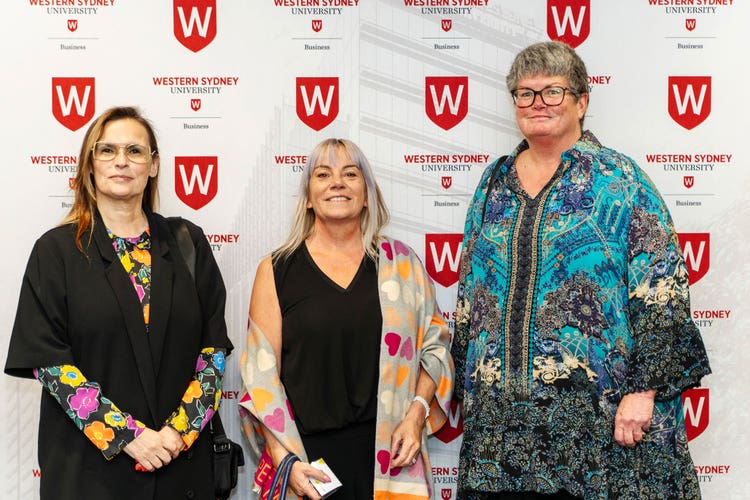 Conference Delegates