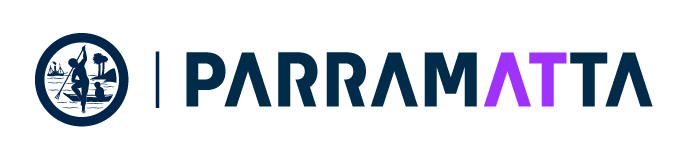 Parramatta City Council Logo