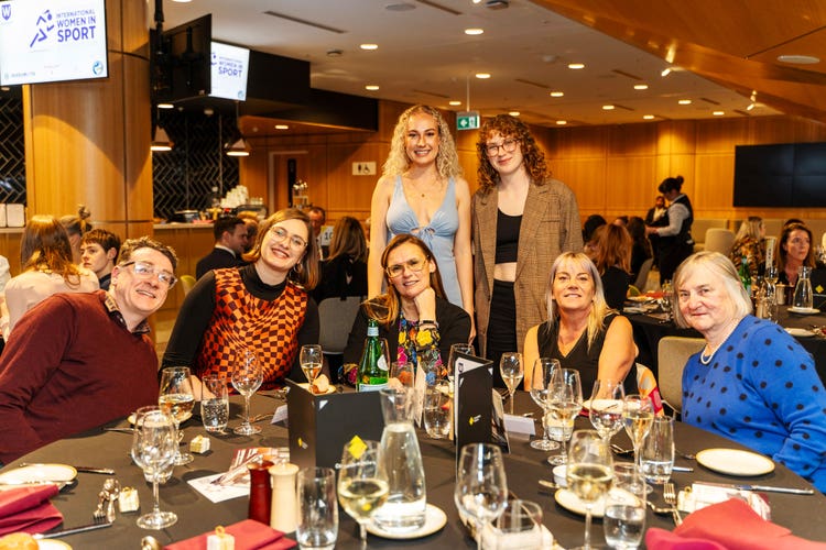 Conference Attendees