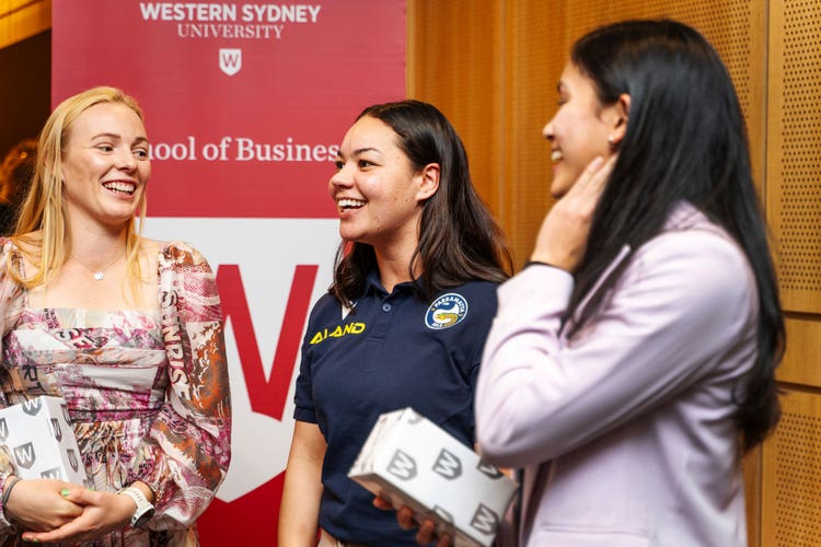 Conference Delegates