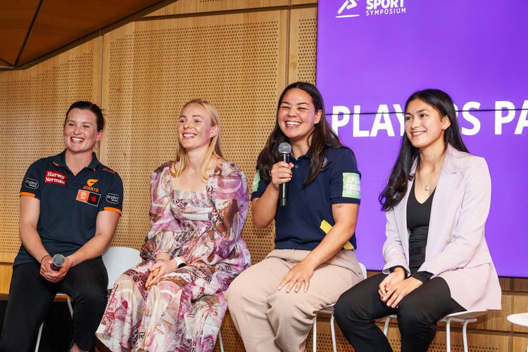 Players Panel
