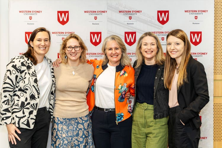 Conference Delegates