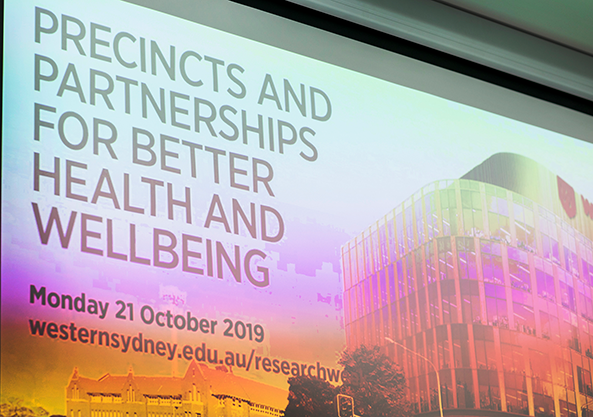 Health and Wellbeing