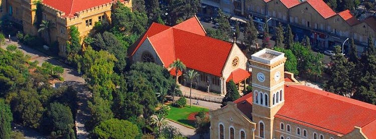 American University of Beirut