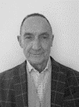 Professor Tony Rossi
