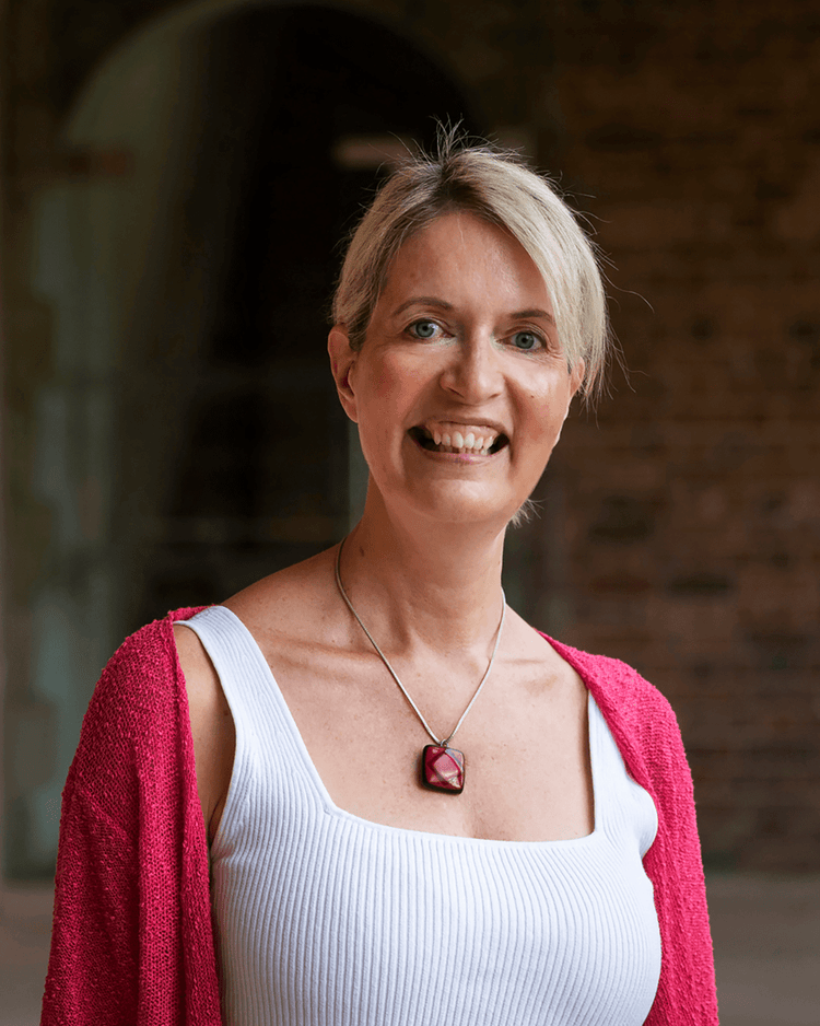 Professor Nicky Morrison