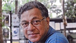 Girish Karnad Portrait Thumbnail
