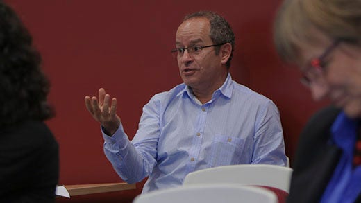 Tony Simeos da Silva