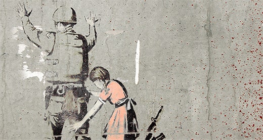 Post-Conflict Literature