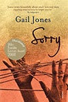 Gail Jones Sorry Book Cover