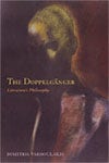 Dimitris Vardoulakis The Doppelganger Book Cover